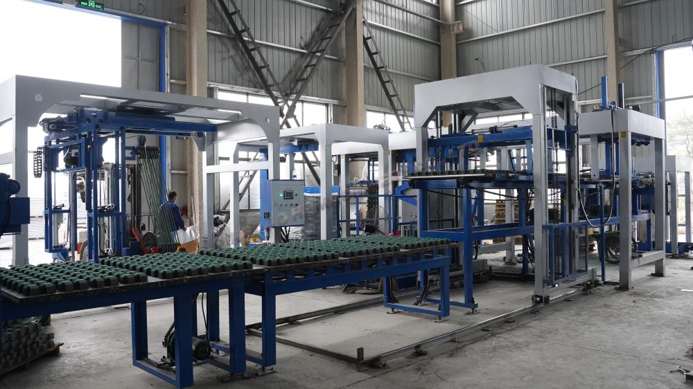 How Our Brick Making Machines Adapt to Changing Market Demand