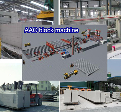 The Complete Guide to AAC Block Making Machines and Why You Should Be Buying One